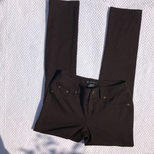 INC Brown Pants, Sz2.                          PO1